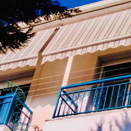 Family Apartment In Greece Καλάνδρα Εξωτερικό φωτογραφία