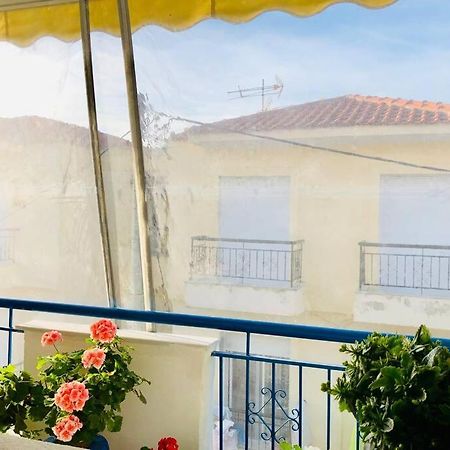 Family Apartment In Greece Καλάνδρα Εξωτερικό φωτογραφία