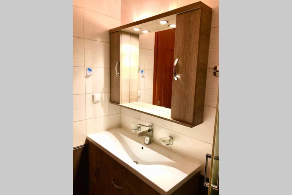 Family Apartment In Greece Καλάνδρα Εξωτερικό φωτογραφία