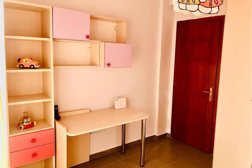 Family Apartment In Greece Καλάνδρα Εξωτερικό φωτογραφία