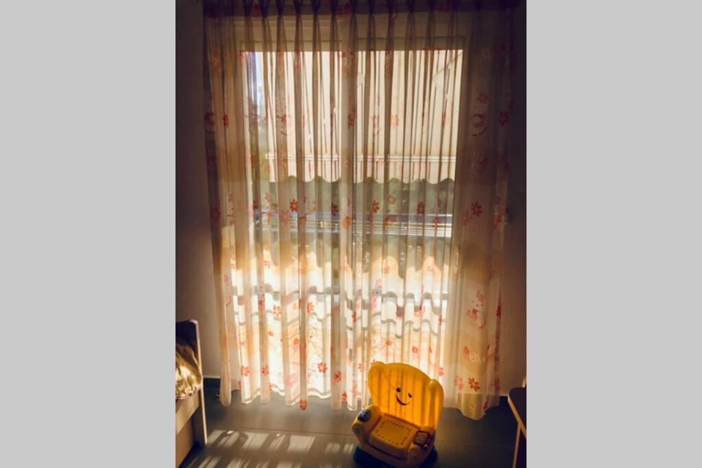 Family Apartment In Greece Καλάνδρα Εξωτερικό φωτογραφία