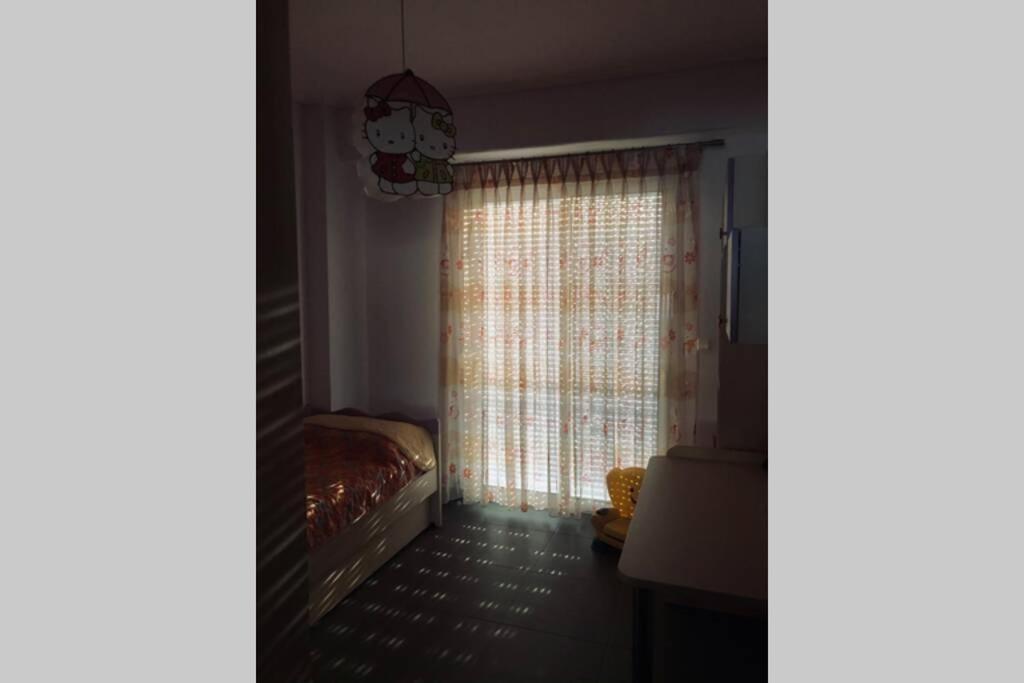 Family Apartment In Greece Καλάνδρα Εξωτερικό φωτογραφία