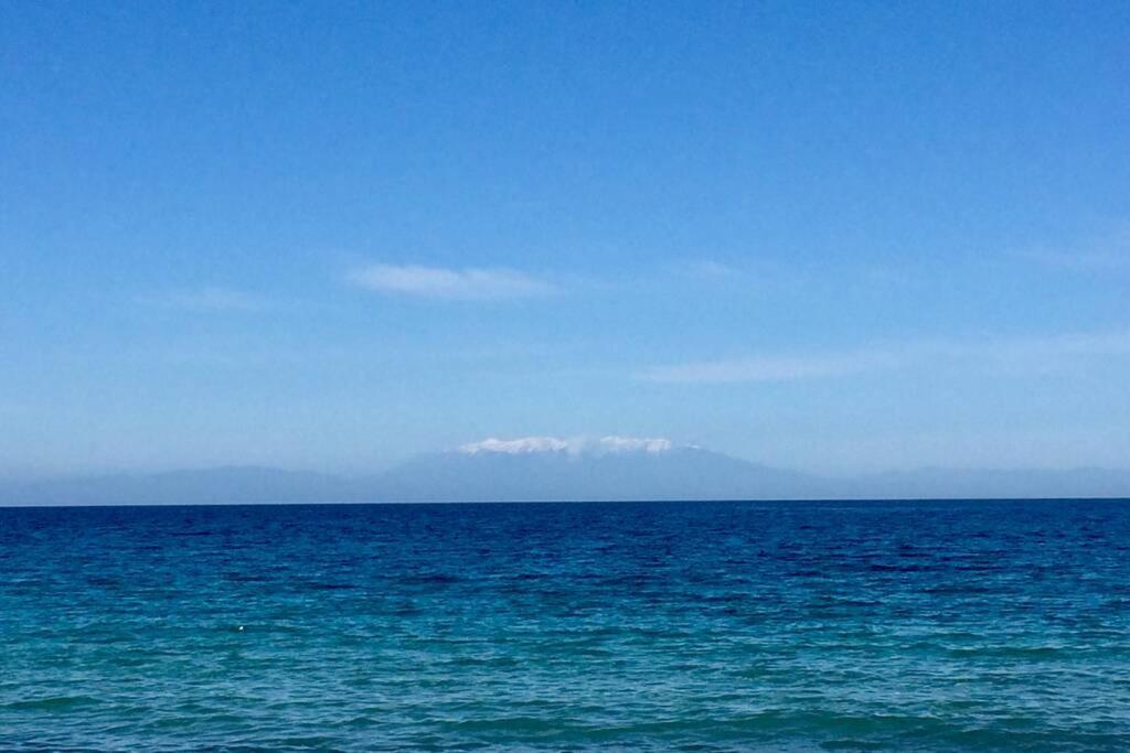 Family Apartment In Greece Καλάνδρα Εξωτερικό φωτογραφία